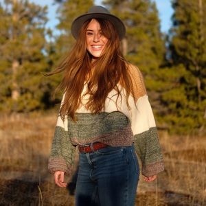 Meet your Posher, Meghan